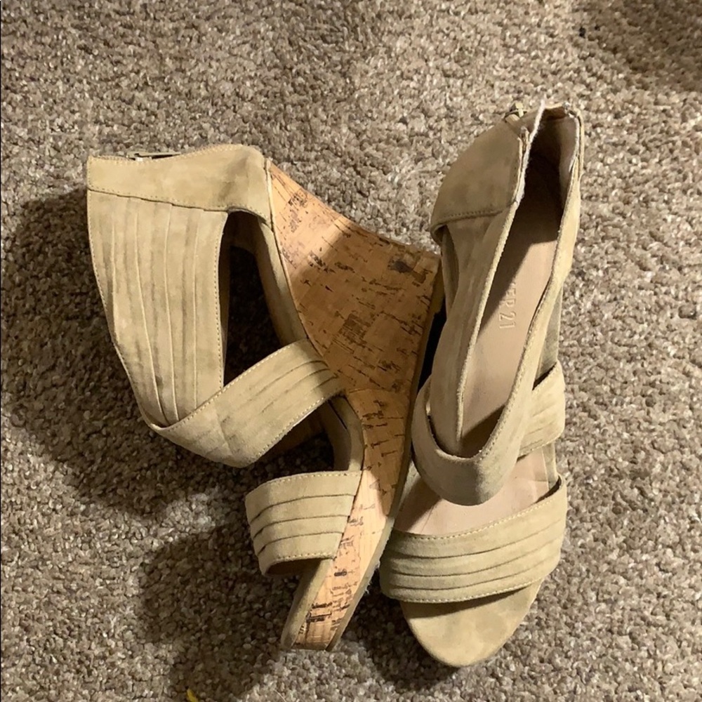 Wedges
